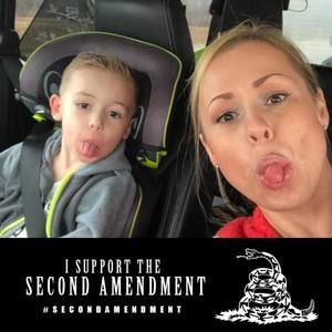 Meet your Posher, Nikki